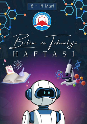 Bilim ve Teknoloji Haftası